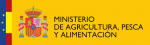 2. LOGO MINISTERIO DE AGRICULTURA, PESCA Y ALIMENTACIÓN
